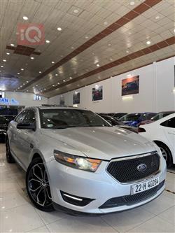 Ford Taurus